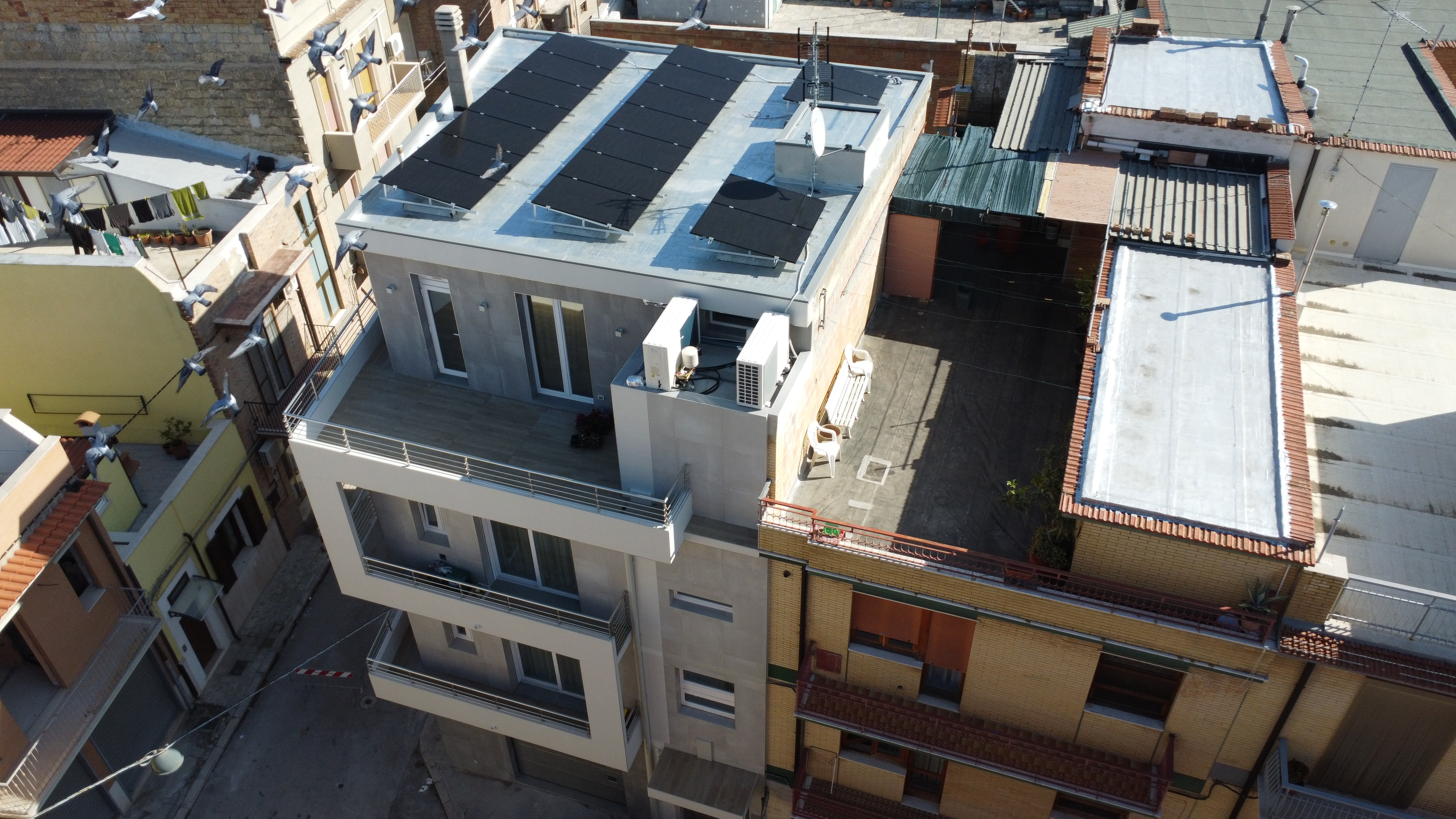Foto progetto